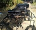 Синий ГАЗ 3302 ГАЗель, объемом двигателя 2.4 л и пробегом 500 тыс. км за 6000 $, фото 7 на Automoto.ua