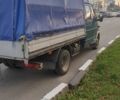 Синий ГАЗ 3302 ГАЗель, объемом двигателя 2.7 л и пробегом 136 тыс. км за 2195 $, фото 1 на Automoto.ua