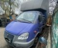 Синий ГАЗ 3302 ГАЗель, объемом двигателя 0 л и пробегом 150 тыс. км за 2500 $, фото 1 на Automoto.ua
