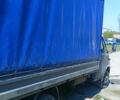 Синий ГАЗ 3302 ГАЗель, объемом двигателя 2.5 л и пробегом 2 тыс. км за 3800 $, фото 4 на Automoto.ua