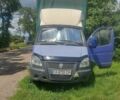 Синий ГАЗ 3302 ГАЗель, объемом двигателя 2.28 л и пробегом 300 тыс. км за 3900 $, фото 1 на Automoto.ua