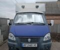 Синий ГАЗ 3302 ГАЗель, объемом двигателя 2.5 л и пробегом 57 тыс. км за 5300 $, фото 1 на Automoto.ua