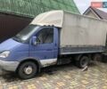 Синій ГАЗ 3302 ГАЗель, об'ємом двигуна 2.29 л та пробігом 450 тис. км за 3000 $, фото 1 на Automoto.ua