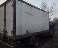 Синий ГАЗ 3302 ГАЗель, объемом двигателя 2.9 л и пробегом 100 тыс. км за 2600 $, фото 1 на Automoto.ua