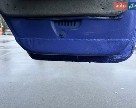 Синій ГАЗ 3302 ГАЗель, об'ємом двигуна 2.46 л та пробігом 390 тис. км за 3100 $, фото 12 на Automoto.ua