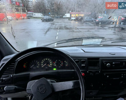 Синій ГАЗ 3302 ГАЗель, об'ємом двигуна 2.46 л та пробігом 390 тис. км за 3100 $, фото 13 на Automoto.ua