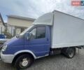 Синій ГАЗ 3302 ГАЗель, об'ємом двигуна 2.5 л та пробігом 274 тис. км за 2800 $, фото 1 на Automoto.ua
