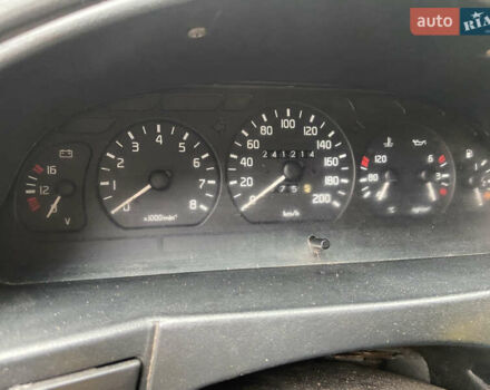 Синий ГАЗ 3302 ГАЗель, объемом двигателя 0 л и пробегом 241 тыс. км за 3450 $, фото 5 на Automoto.ua