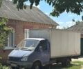 Синій ГАЗ 3302 ГАЗель, об'ємом двигуна 2.46 л та пробігом 190 тис. км за 3000 $, фото 1 на Automoto.ua
