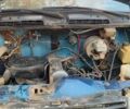 Синий ГАЗ 3302 ГАЗель, объемом двигателя 2.4 л и пробегом 68 тыс. км за 3800 $, фото 11 на Automoto.ua