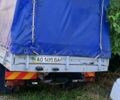 Синий ГАЗ 3302 ГАЗель, объемом двигателя 2.4 л и пробегом 68 тыс. км за 3800 $, фото 5 на Automoto.ua