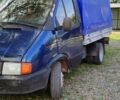 Синий ГАЗ 3302 ГАЗель, объемом двигателя 2.4 л и пробегом 68 тыс. км за 3800 $, фото 9 на Automoto.ua