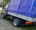 Синий ГАЗ 3302 ГАЗель, объемом двигателя 2.4 л и пробегом 68 тыс. км за 3800 $, фото 7 на Automoto.ua