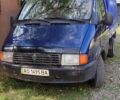 Синий ГАЗ 3302 ГАЗель, объемом двигателя 2.4 л и пробегом 68 тыс. км за 3800 $, фото 1 на Automoto.ua