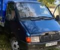 Синий ГАЗ 3302 ГАЗель, объемом двигателя 2.4 л и пробегом 68 тыс. км за 3800 $, фото 6 на Automoto.ua