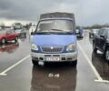 Синій ГАЗ 3302 ГАЗель, об'ємом двигуна 2.5 л та пробігом 120 тис. км за 1500 $, фото 1 на Automoto.ua