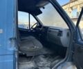 Синій ГАЗ 3302 ГАЗель, об'ємом двигуна 2.3 л та пробігом 500 тис. км за 1450 $, фото 4 на Automoto.ua