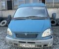 Синій ГАЗ 3302 ГАЗель, об'ємом двигуна 2.3 л та пробігом 500 тис. км за 1450 $, фото 3 на Automoto.ua