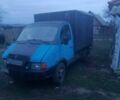 Синий ГАЗ 3302 ГАЗель, объемом двигателя 2.4 л и пробегом 100 тыс. км за 846 $, фото 4 на Automoto.ua