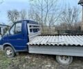 Синий ГАЗ 3302 ГАЗель, объемом двигателя 0 л и пробегом 108 тыс. км за 1200 $, фото 1 на Automoto.ua