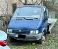 Синий ГАЗ 3302 ГАЗель, объемом двигателя 0 л и пробегом 108 тыс. км за 1200 $, фото 2 на Automoto.ua
