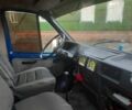 Синий ГАЗ 3302 ГАЗель, объемом двигателя 0 л и пробегом 250 тыс. км за 1500 $, фото 2 на Automoto.ua
