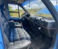 Синий ГАЗ 3302 ГАЗель, объемом двигателя 2.5 л и пробегом 100 тыс. км за 2000 $, фото 1 на Automoto.ua