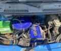 Синий ГАЗ 3302 ГАЗель, объемом двигателя 2.5 л и пробегом 100 тыс. км за 2000 $, фото 7 на Automoto.ua