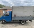 Синий ГАЗ 3302 ГАЗель, объемом двигателя 2.4 л и пробегом 350 тыс. км за 1200 $, фото 5 на Automoto.ua