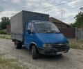 Синий ГАЗ 3302 ГАЗель, объемом двигателя 2.4 л и пробегом 350 тыс. км за 1200 $, фото 1 на Automoto.ua