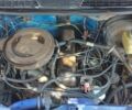 Синій ГАЗ 3302 ГАЗель, об'ємом двигуна 2.4 л та пробігом 49 тис. км за 1700 $, фото 7 на Automoto.ua