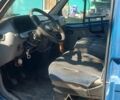 Синій ГАЗ 3302 ГАЗель, об'ємом двигуна 2.4 л та пробігом 49 тис. км за 1700 $, фото 1 на Automoto.ua