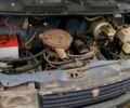 Синий ГАЗ 3302 ГАЗель, объемом двигателя 2.4 л и пробегом 278 тыс. км за 1500 $, фото 5 на Automoto.ua