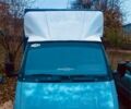 Синий ГАЗ 3302 ГАЗель, объемом двигателя 2.4 л и пробегом 278 тыс. км за 1500 $, фото 1 на Automoto.ua