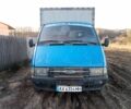 Синий ГАЗ 3302 ГАЗель, объемом двигателя 0 л и пробегом 1 тыс. км за 2150 $, фото 5 на Automoto.ua