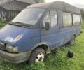 Синій ГАЗ 3302 ГАЗель, об'ємом двигуна 2 л та пробігом 150 тис. км за 728 $, фото 2 на Automoto.ua