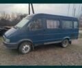 Синий ГАЗ 3302 ГАЗель, объемом двигателя 2.9 л и пробегом 1000 тыс. км за 1500 $, фото 1 на Automoto.ua
