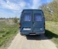 Синій ГАЗ 3302 ГАЗель, об'ємом двигуна 2.9 л та пробігом 190 тис. км за 1200 $, фото 2 на Automoto.ua