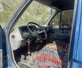 Синий ГАЗ 3302 ГАЗель, объемом двигателя 2.9 л и пробегом 190 тыс. км за 1450 $, фото 3 на Automoto.ua