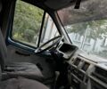 Синій ГАЗ 3302 ГАЗель, об'ємом двигуна 2.9 л та пробігом 100 тис. км за 969 $, фото 4 на Automoto.ua