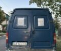 Синій ГАЗ 3302 ГАЗель, об'ємом двигуна 2.9 л та пробігом 100 тис. км за 969 $, фото 3 на Automoto.ua