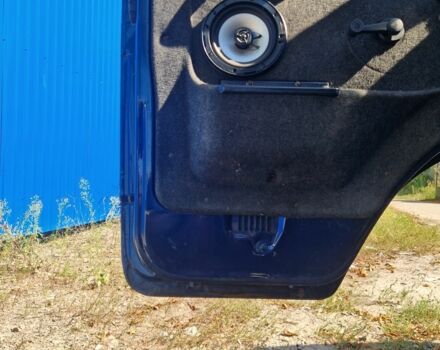 ГАЗ 3302 ГАЗель 2004 в Киеве на Automoto.ua Синий ГАЗ 3302 ГАЗель, объемом двигателя 2.3 л и пробегом 220 тыс. км за 1100 $, фото 4 на Automoto.ua