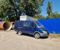 ГАЗ 3302 ГАЗель 2004 в Киеве на Automoto.ua Синий ГАЗ 3302 ГАЗель, объемом двигателя 2.3 л и пробегом 220 тыс. км за 1100 $, фото 17 на Automoto.ua