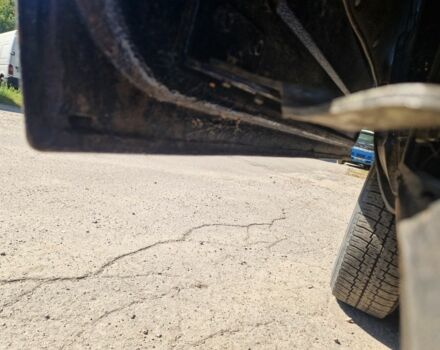 ГАЗ 3302 ГАЗель 2004 в Киеве на Automoto.ua Синий ГАЗ 3302 ГАЗель, объемом двигателя 2.3 л и пробегом 220 тыс. км за 1100 $, фото 12 на Automoto.ua