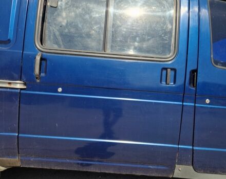 ГАЗ 3302 ГАЗель 2004 в Киеве на Automoto.ua Синий ГАЗ 3302 ГАЗель, объемом двигателя 2.3 л и пробегом 220 тыс. км за 1100 $, фото 10 на Automoto.ua