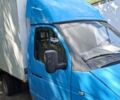 Синий ГАЗ 3302 ГАЗель, объемом двигателя 0 л и пробегом 500 тыс. км за 1400 $, фото 2 на Automoto.ua