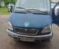 Синий ГАЗ 3302 ГАЗель, объемом двигателя 2.3 л и пробегом 250 тыс. км за 1800 $, фото 1 на Automoto.ua