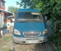 Синій ГАЗ 3302 ГАЗель, об'ємом двигуна 0 л та пробігом 45 тис. км за 1087 $, фото 1 на Automoto.ua