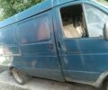 Синій ГАЗ 3302 ГАЗель, об'ємом двигуна 0 л та пробігом 45 тис. км за 1087 $, фото 1 на Automoto.ua