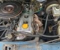 Синий ГАЗ 3302 ГАЗель, объемом двигателя 2.3 л и пробегом 250 тыс. км за 1800 $, фото 5 на Automoto.ua